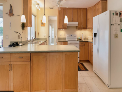 Value Priced Sanibel Island Three Bedroom Home Sleeps 6